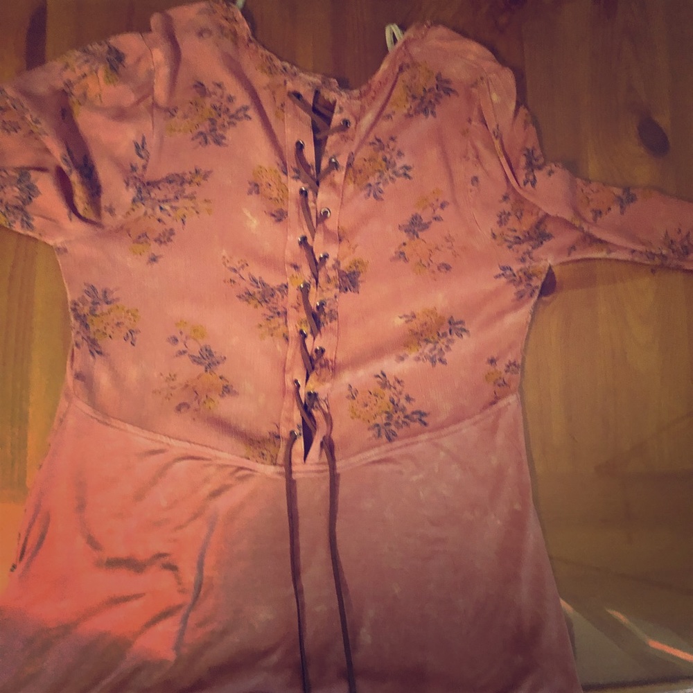 Gimmicks fashion